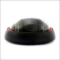 सीसीटीवी कैमरा