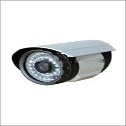 HDCVI Security Camera