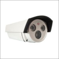 Bullet Cameras