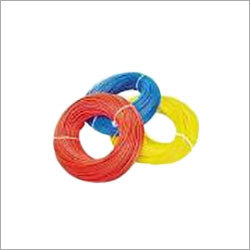 पीवीसी वायरिंग केबल