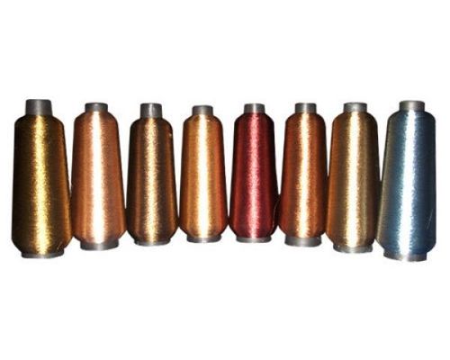 रंगीन जरी