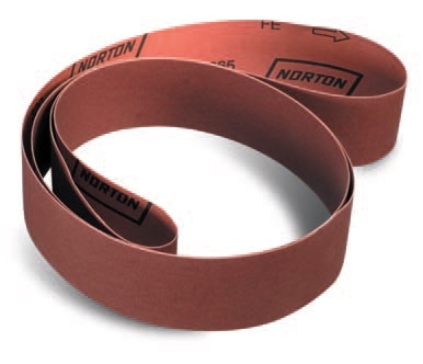 कपड़े की सैंडिंग बेल्ट