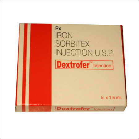 Dextrofer