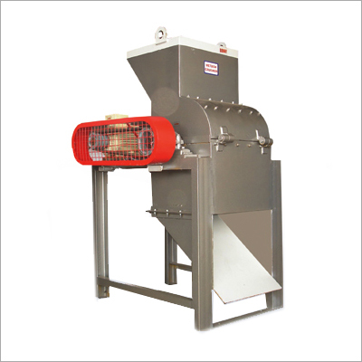 Wet Fly Ash Grinding Machine