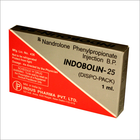 Indobolin-25