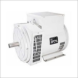 Brushless Type Alternator - Single/Three Phase, Output 2-40V, 1500 RPM, Voltage Regulation ±10% | Cost Effective, Dynamically Balanced, Easy Maintenance, Self Excited, Top Mounted, Excellent Motor Starting Ability