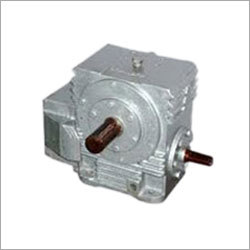 गियर बॉक्स
