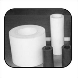 पीटीएफई बुश