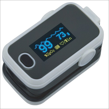 Pulse Oximeter