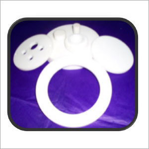 PTFE Components