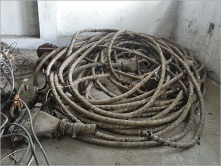 बीड वायर स्क्रैप