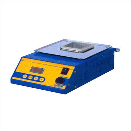 औद्योगिक सोल्डर पॉट