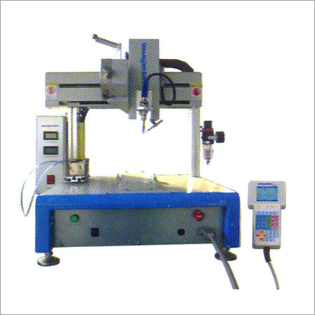 टांका लगाने वाला रोबोट