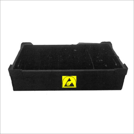 ईएसडी बॉक्स