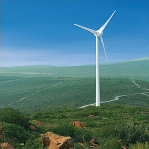 गैर-पारंपरिक ऊर्जा आधारित योजना