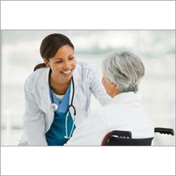 पुनर्वास परामर्श सेवाएँ