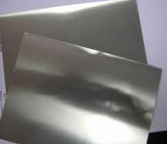 Aluminium Sheet