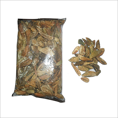 सूखी कचरी