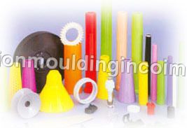 Precision Plastic Components