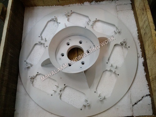 स्टील मैज़ोनी स्टफ डुप्लो