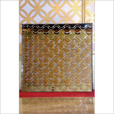Imported Designer Mirror