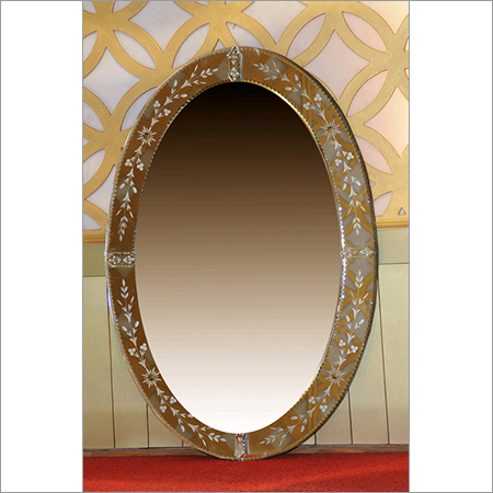 Imported Designer Mirror