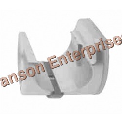 वॉल टू रॉड क्लैंप आवेदन: डोर