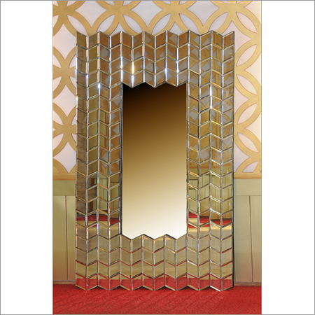 Designer Mirror