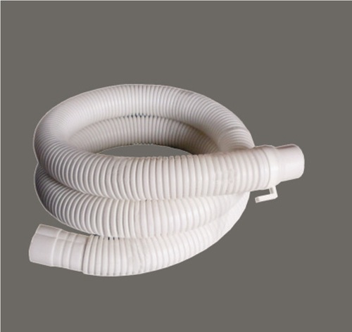 वाशिंग मशीन आउटलेट पाइप