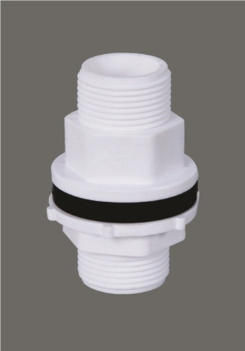 Tank Connector