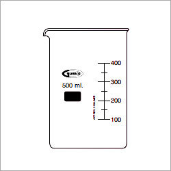 Low Griffin Beakers