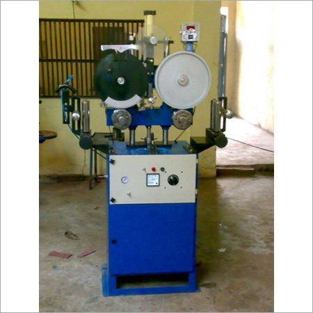 Sequential Cable Printing Machine