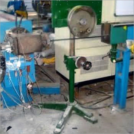 Sequential Marking Machine Embossing Type