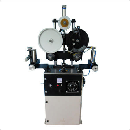 Sequential Cable Marking Machines