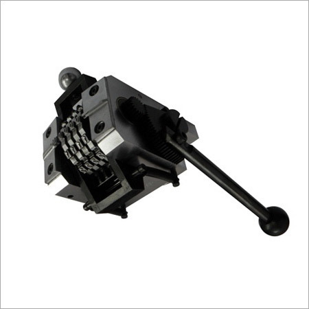 PVC Cable Marking Machine