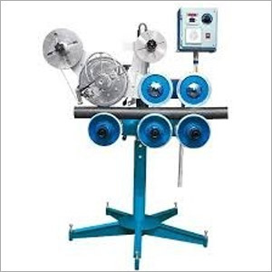 HDPE पाइप प्रिंटिंग मशीन