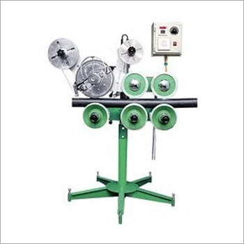 PVC Pipe Marking Machine