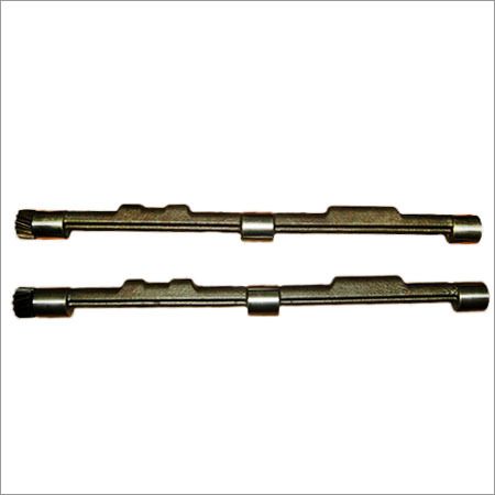 Balance Shafts