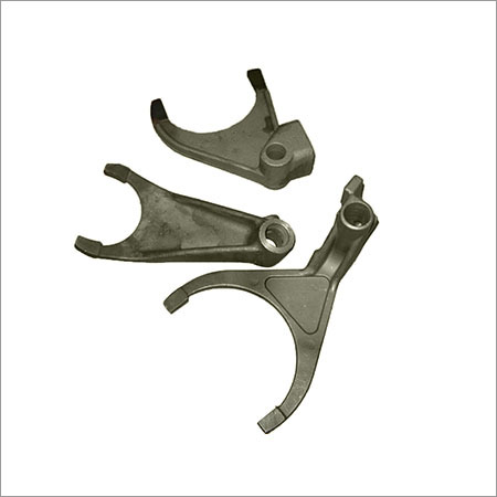 Rocker Arms - Cast Iron, Heat Treated, Hardness 60-70 HRB | Durable Design, Easy Installation, High Strength, Long Lifespan, Precise Engineering