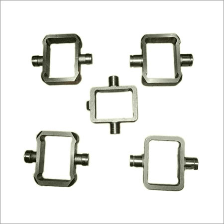 Stainless Steel Auto Parts