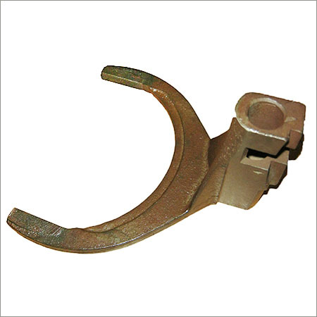 Shifter Fork