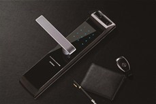 Yale Digital Lock