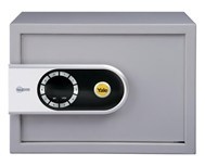 Yale Digital Safe