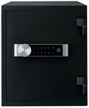 Yale Digital Safe