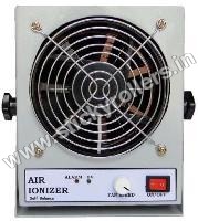White Table Top Ionizer