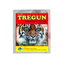 Tregun Acephate 75% Sp