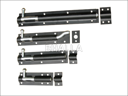 Tower Bolts