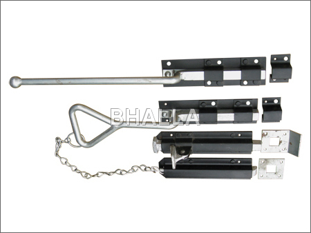 Door Bolts