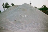 स्पेशलाइज्ड ग्रेडेड सैंड