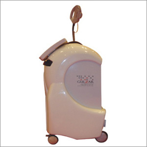 Variable in Tense Pulse Light (VIPL) Gulzar FX-1